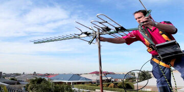 tv aerials belfast